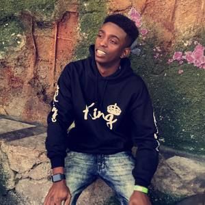 Meet your Posher, Shawn